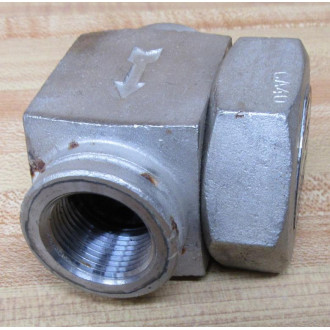 Spence 6914200-A Steam Trap 6914200A - New No Box