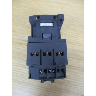 Telemecanique LC1D12-G7 Contactor LC1D12G7 WO Front Cover - Used