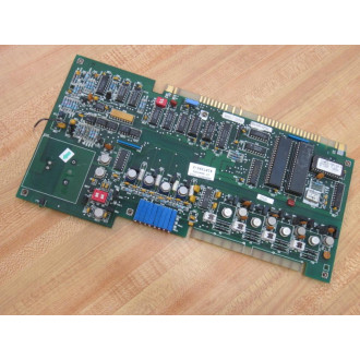 Square D 75122-014-01 Circuit Board 7512201401 WO Converter Module - Parts Only
