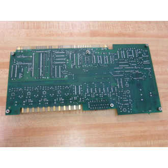 Square D 75122-014-01 Circuit Board 7512201401 WO Converter Module - Parts Only