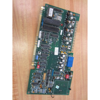 Square D 75122-014-01 Circuit Board 7512201401 WO Converter Module - Parts Only