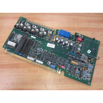 Square D 75122-014-01 Circuit Board 7512201401 WO Converter Module - Parts Only