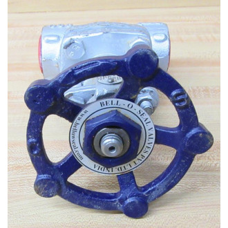 Bell-O-Seal Valves 1-919913 Globe Valve 1919913 - New No Box