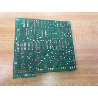 3M 8125159516 Circuit Board 8125159516 1 F1 - Parts Only