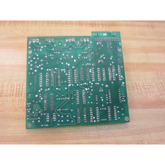 3M 8125159516 Circuit Board 8125159516 1 F1 - Parts Only