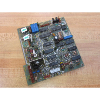 3M 8125159516 Circuit Board 8125159516 1 F1 - Parts Only