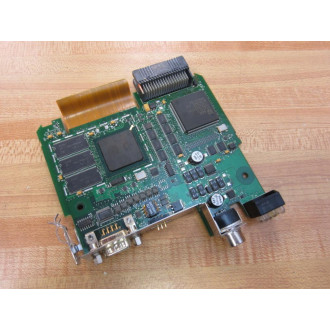 Allen Bradley 96380294 A01 1756-L61 Control Board 96380294A01 - Parts Only