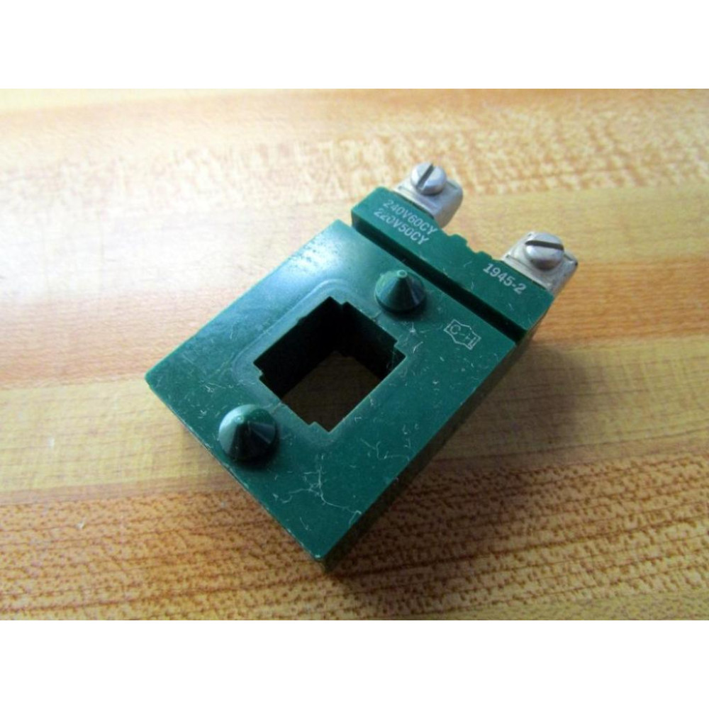 Cutler Hammer 9-1945-2 Coil 19452 - New No Box Cutler Hammer 9-1945-2 Coil 19452 - New No Box