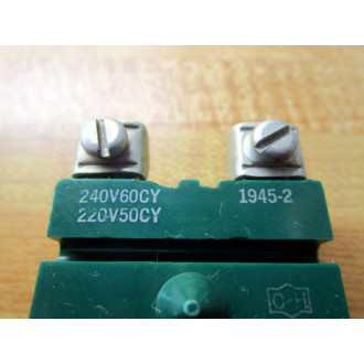 Cutler Hammer 9-1945-2 Coil 19452 - New No Box