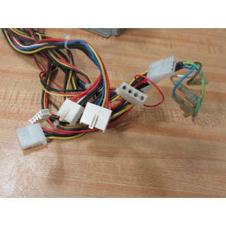 Power Win PW-200APSA Switching Power Supply PW200APSA - Used