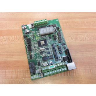 MMATS 294540690300 Circuit Board 2 - Parts Only
