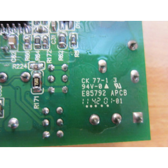 MMATS 294540690300 Circuit Board 2 - Parts Only