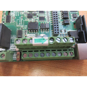 MMATS 294540690300 Circuit Board 2 - Parts Only