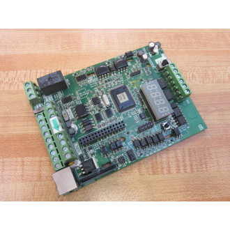 MMATS 294540690300 Circuit Board 2 - Parts Only