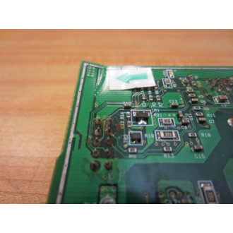 Allen Bradley 1762-OF4 IO Expansion Board 1762OF4 - Parts Only