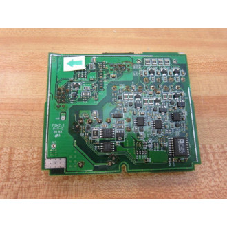 Allen Bradley 1762-OF4 IO Expansion Board 1762OF4 - Parts Only
