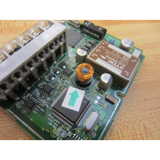 Allen Bradley 1762-OF4 IO Expansion Board 1762OF4 - Parts Only