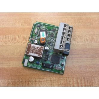 Allen Bradley 1762-OF4 IO Expansion Board 1762OF4 - Parts Only