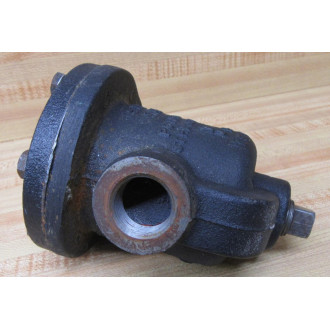 Spirax Sarco 34B1H-125 Steam Trap 34B1H125 - Used