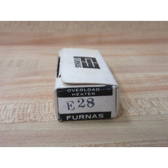 Furnas E28 Thermal Overload Heater Element