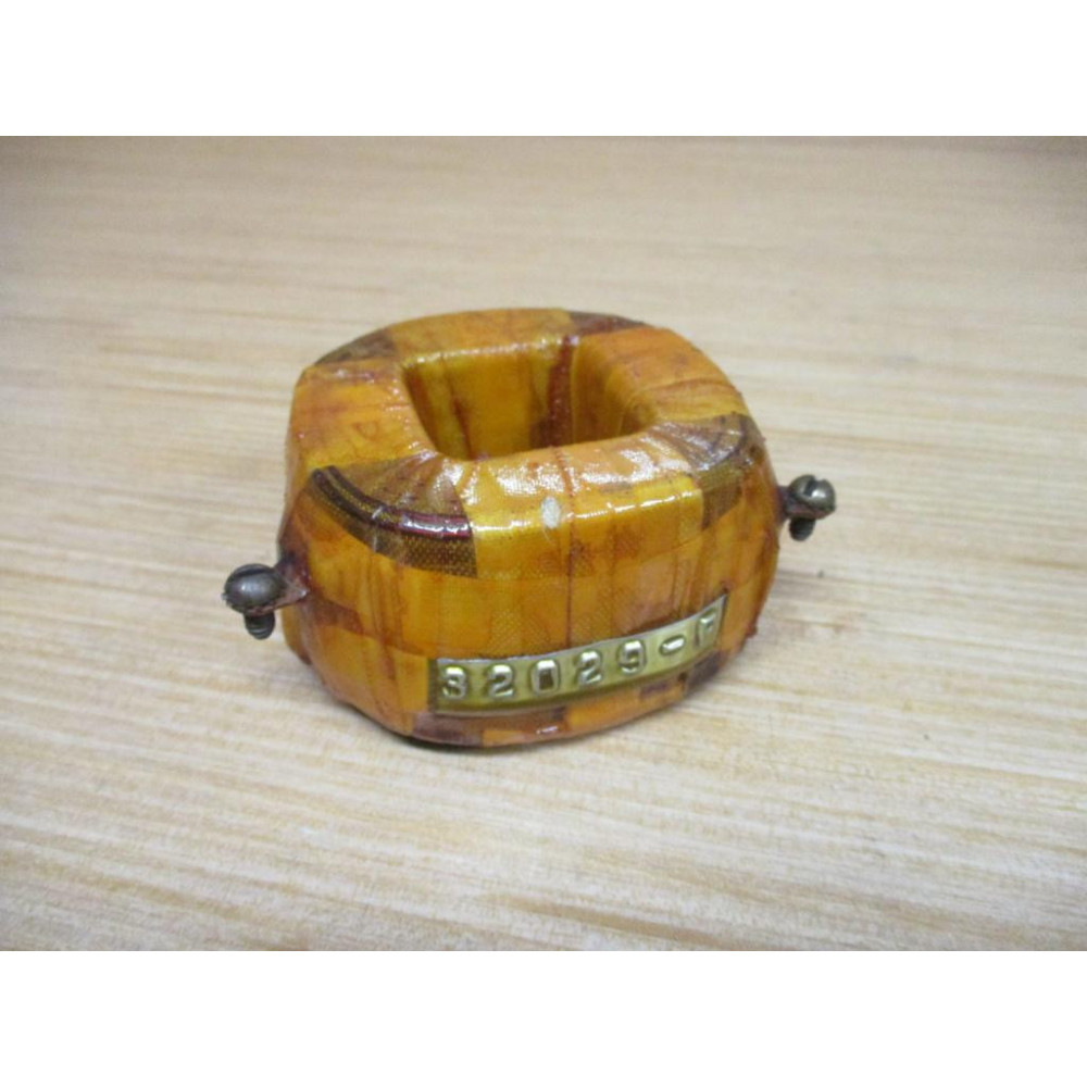 32029-F Coil 32029F - New No Box