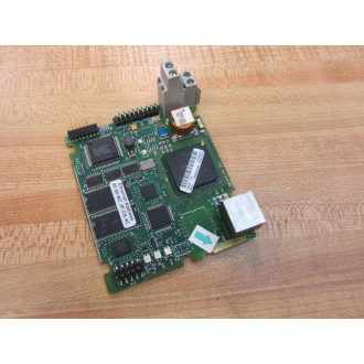 96344134 Circuit Board 96344094 A01 Torn Edge - Parts Only