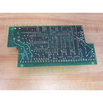 ABB 500P1166 IO Board AV1 2 500S1166 - Parts Only