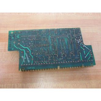 ABB 500P1166 IO Board AV1 500U1166 - Parts Only