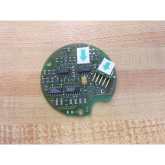 24744906 Circuit Board - Parts Only