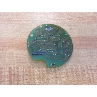24744906 Circuit Board - Parts Only