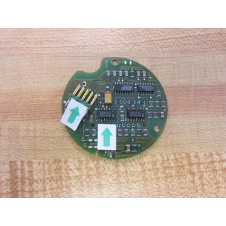 24744906 Circuit Board - Parts Only