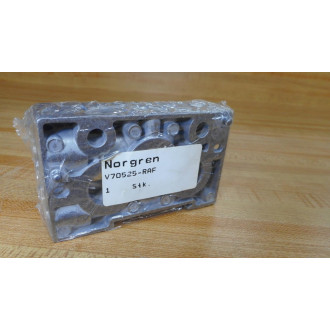 Norgren V70525-RAF Flexible Sub Base System V70525RAF
