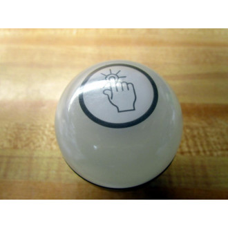 Banner K50APTGRYF2Q Color Touch Sensor - New No Box
