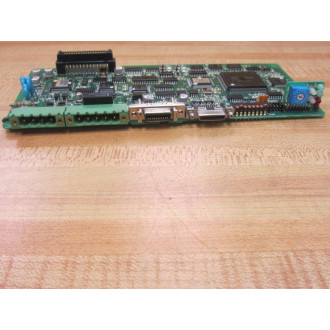 PRS-4123B Circuit Board PRS4123B - Parts Only