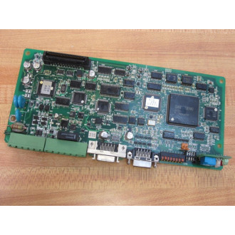 PRS-4123B Circuit Board PRS4123B - Parts Only