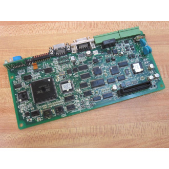 PRS-4123B Circuit Board PRS4123B - Parts Only