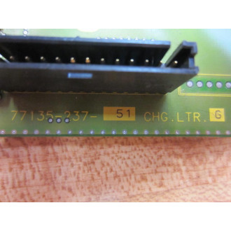 Allen Bradley 77135-237-51 Circuit Board 7713523751 - Parts Only