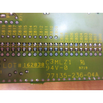 Allen Bradley 77135-237-51 Circuit Board 7713523751 - Parts Only