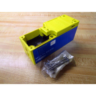 Banner SBED Multi-Beam Scanner Block WPartial Top Cover - New No Box