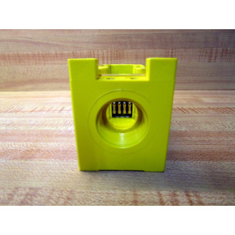 Banner SBED Multi-Beam Scanner Block WPartial Top Cover - New No Box