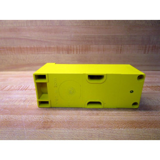 Banner SBED Multi-Beam Scanner Block WPartial Top Cover - New No Box