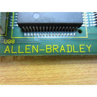 Allen Bradley 900321 Circuit Board 90032194 S90778110 001 - Parts Only