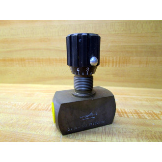 Hycon DV10 1.112V Hydraulic Throttle Valve DV101112V - New No Box