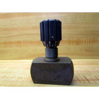 Hycon DV10 1.112V Hydraulic Throttle Valve DV101112V - New No Box