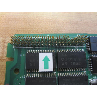 Allen Bradley 40851-137-10A Circuit Board 4085113710A A40851-138-62 - Parts Only