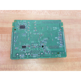 Allen Bradley 40851-137-10A Circuit Board 4085113710A A40851-138-62 - Parts Only