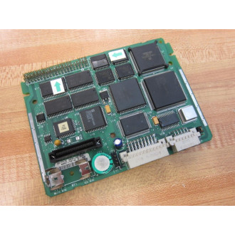 Allen Bradley 40851-137-10A Circuit Board 4085113710A A40851-138-62 - Parts Only