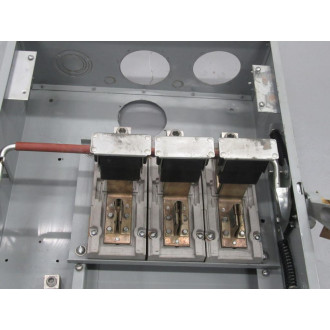 ITE F355 Enclosed Switch - Used