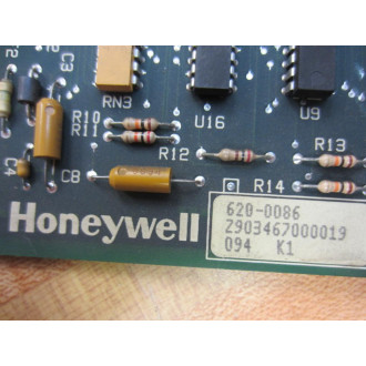 Honeywell 620-0086 PLDM Module 6200086 - Parts Only