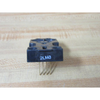 Banner 2LM3 Logic Module 16536 - New No Box
